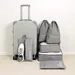 Travel Storage bag,clothes organizer