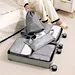 Travel Storage bag,clothes organizer