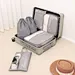 Travel Storage bag,clothes organizer